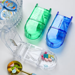 2Pcs Tweezers Set Straight and Cutter Wax Pellets Splitter