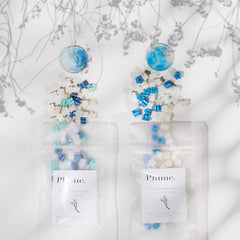 Cherry Blossom Series Sparkling For Wax Seal Stamp