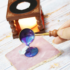 High-Quality Wax Seal Warmer