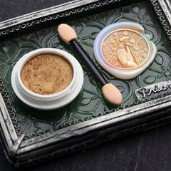 Powders Cream Powder Sealing Waxed Stamp