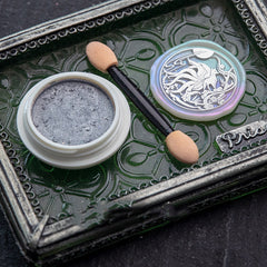 Powders Cream Powder Sealing Waxed Stamp