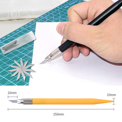 Blade Paper Cutter Precision Craft Cutting Tool
