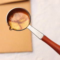 Wax Seal Spoon Sealing Spoon