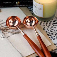 Wax Seal Spoon Sealing Spoon