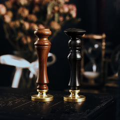 Custom Wax Seal Kit For Wedding Invitation and Gifts