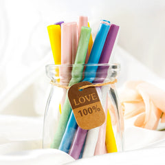 Premium Glue Gun Sealing Wax -Pack of 40(Two boxes)