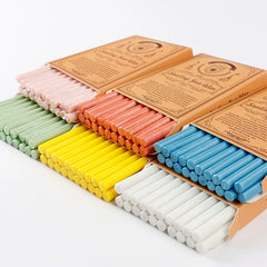 Premium Glue Gun Sealing Wax -Pack of 40(Two boxes)