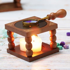 High-Quality Wax Seal Warmer