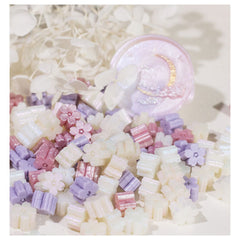 Cherry Blossom Series Sparkling For Wax Seal Stamp