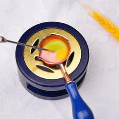 3PCS Stainless Steel Stirring Needle Spoon Tool