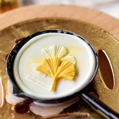 Limited Edition Wax Seal Stamp Head Plant Series 2