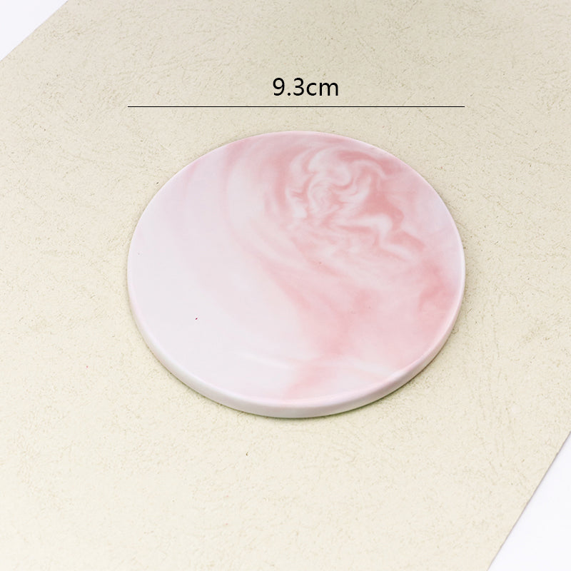 2PCS Wax Seal Backing Plate Household Tools