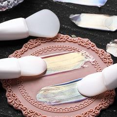 Wax Melting Spoon Cleaning Tool Set