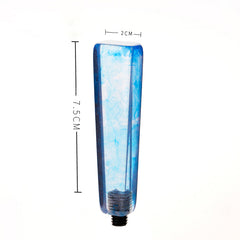 Resin and Alloy Wax Stamp Handle for DIY Envelope Card