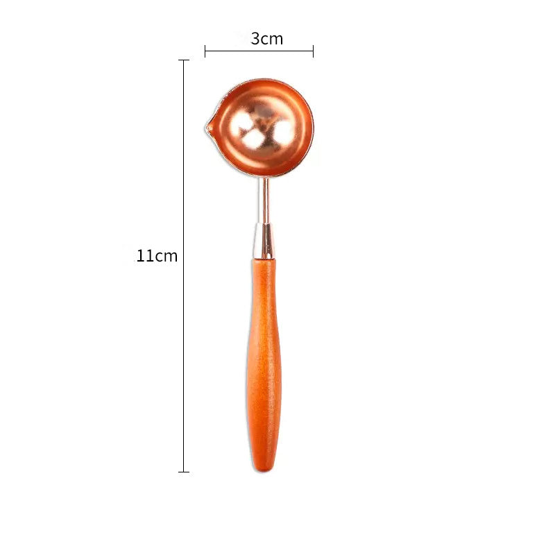Wax Seal Spoon Sealing Spoon