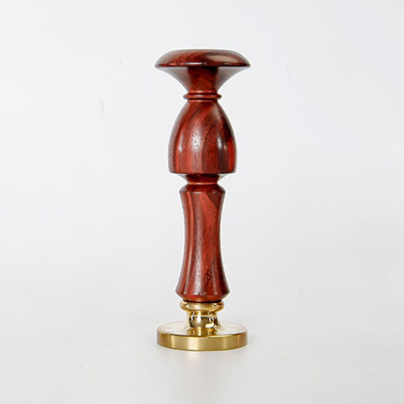 Custom Wax Seal Kit For Wedding Invitation and Gifts